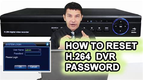 4ch h264 dvr reset pdf Reader