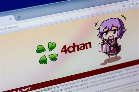 4chan /y/ : The Nexus of Anime, Culture, and Community