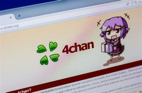 4chan Banned: The Internet's Edgiest Site Goes Offline