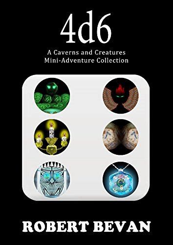 4d6 Caverns and Creatures PDF