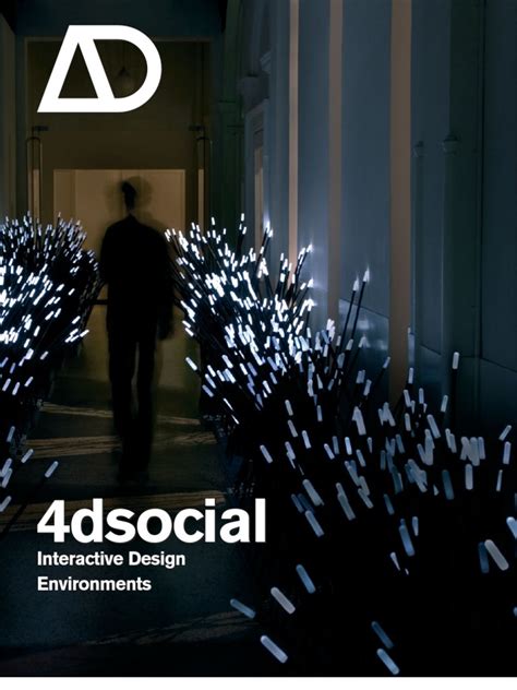 4dsocial interactive design environments Doc
