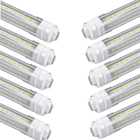 4ft LED Bulbs: A Comprehensive Guide to the Best LED Tube Lights