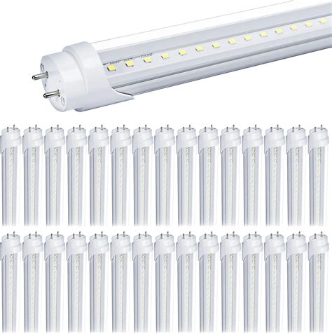 4ft LED Bulbs: The Benefits that Matter