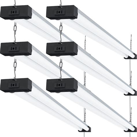 4ft led shop lights