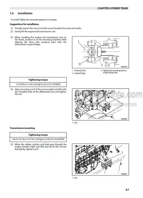 4g52 service manual pdf PDF