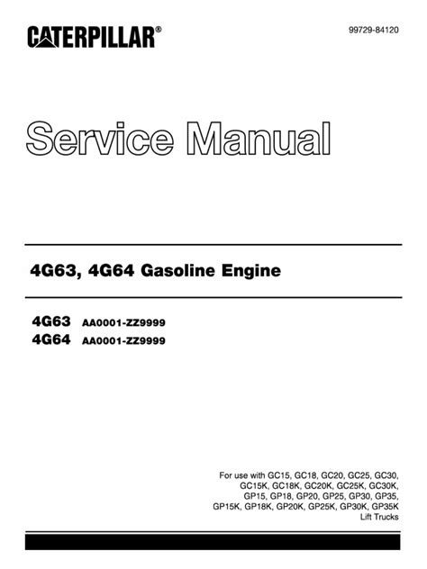 4g63 repair manual pdf Epub