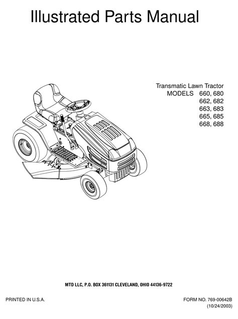 4hp yard machine lawn mower manual Epub