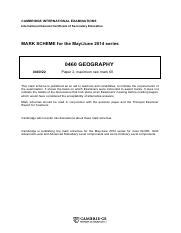 4ma02f may 2014 mark scheme Reader