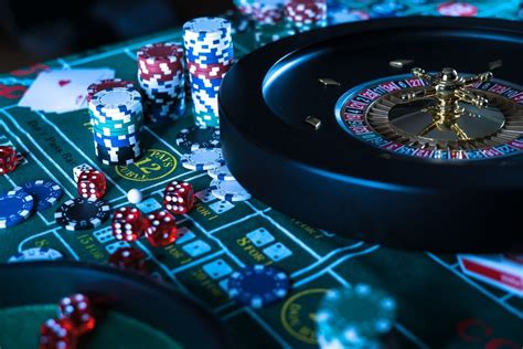 4play Bet Casino: O Seu Guia Definitivo para o Entretenimento de Cassino Online