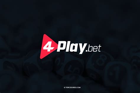 4play bet bônus