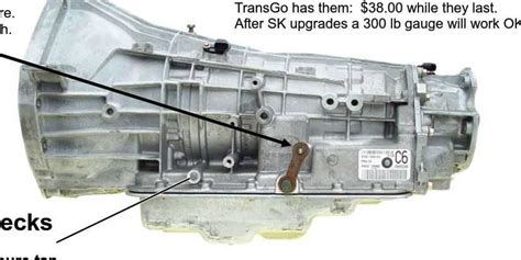 4r100 transmission wiring harness PDF