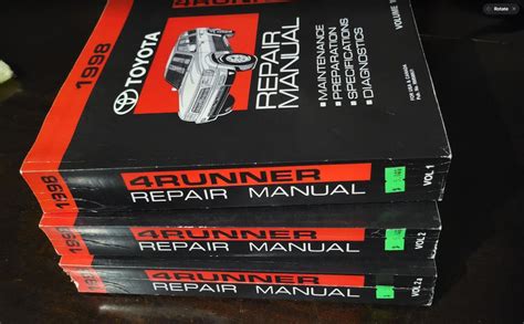 4runner forum service manual Doc