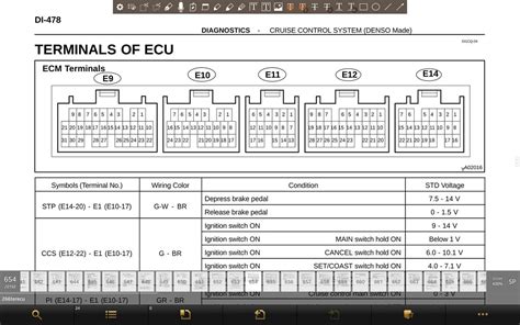 4runner wiring diagram ecu Epub