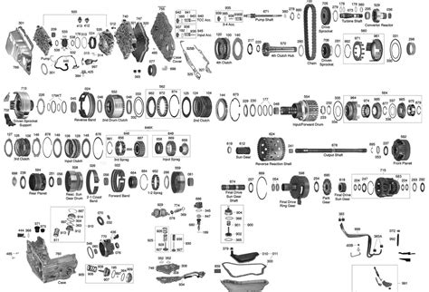 4t60e gm transmission interchange guide Epub