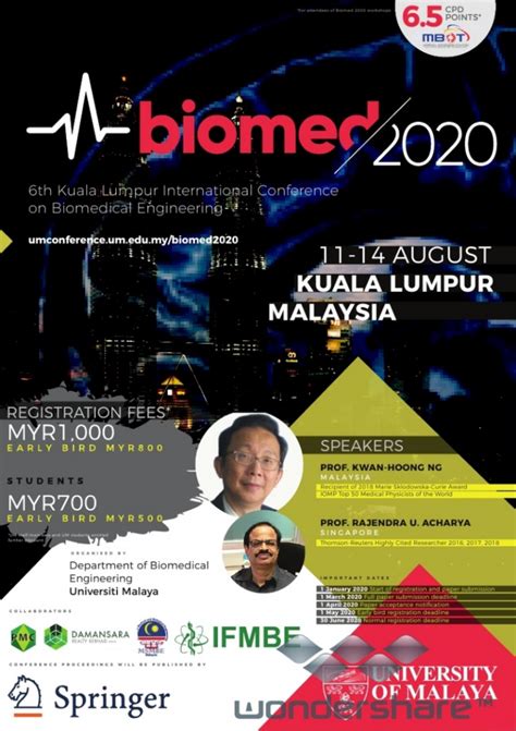 4th Kuala Lumpur International Conference on Biomedical Engineering 2008 BIOMED 2008, 25-28 June 200 Reader