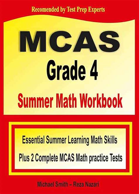 4th MCA Math Grade 90 Percentile: Strategies, Tips, and Resources for Success