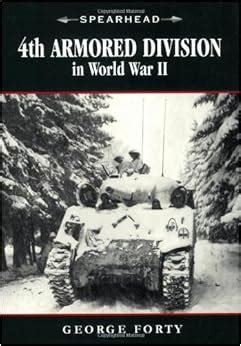 4th armored division in world war ii spearhead Doc