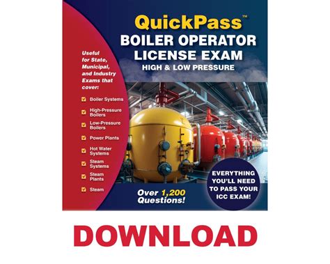 4th class boiler operator exam study guide Epub