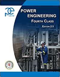 4th class power engineering books pdf book Doc