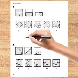 4th grade cogat sample test PDF