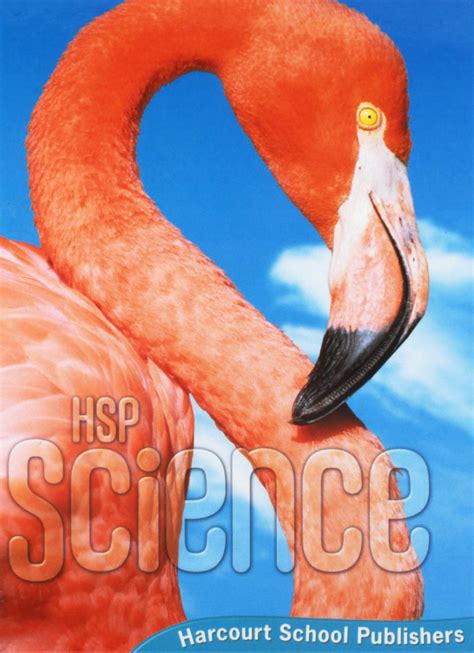 4th grade hsp science Kindle Editon