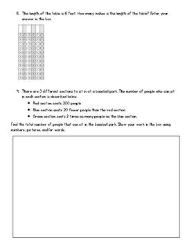 4th grade leap practice test 2013 Kindle Editon