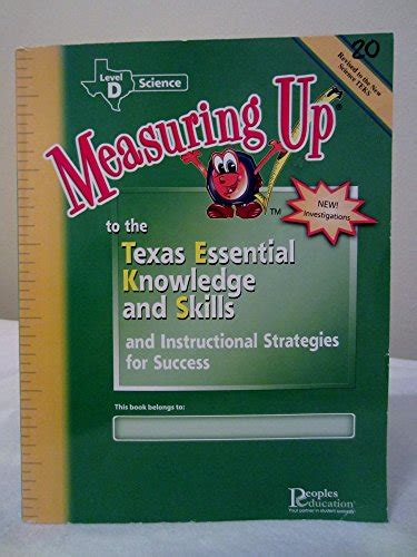 4th grade measuring up science workbooks answers Epub