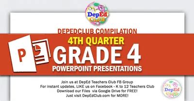 4th grade powerpoint reference guide Doc