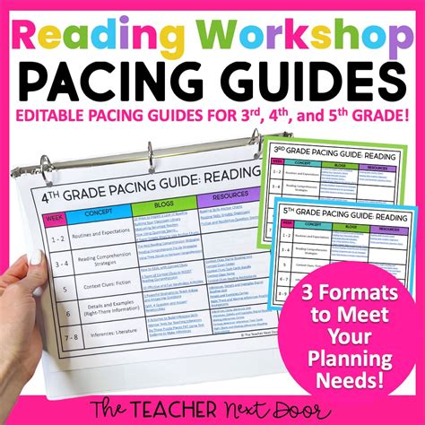 4th grade reading guides Doc