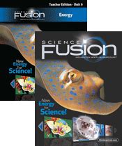 4th grade science fusion and answer key Ebook PDF