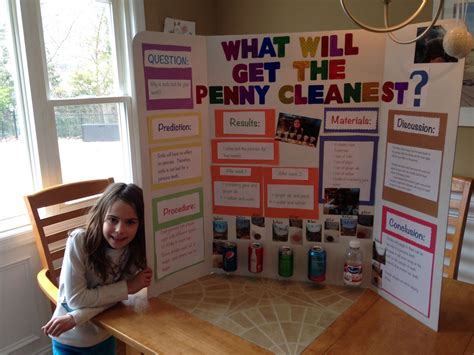 4th grade science projects ideas PDF