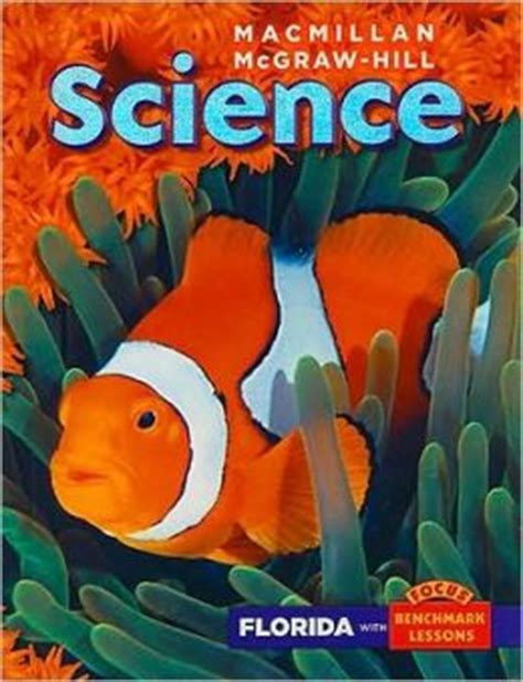 4th grade science textbook online 2011 PDF