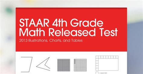 4th grade staar released test 2013 Epub