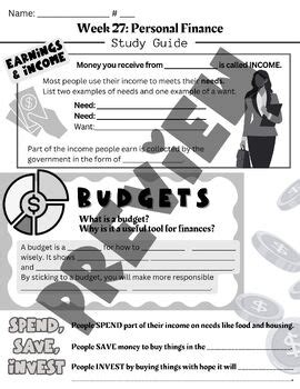 4th grade studies week 27 PDF