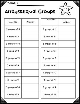 4th grade summer math packet Kindle Editon