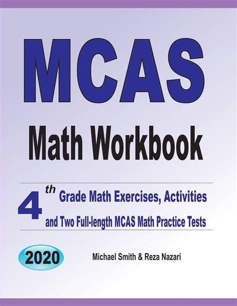 4th mca math grade 90 percentile