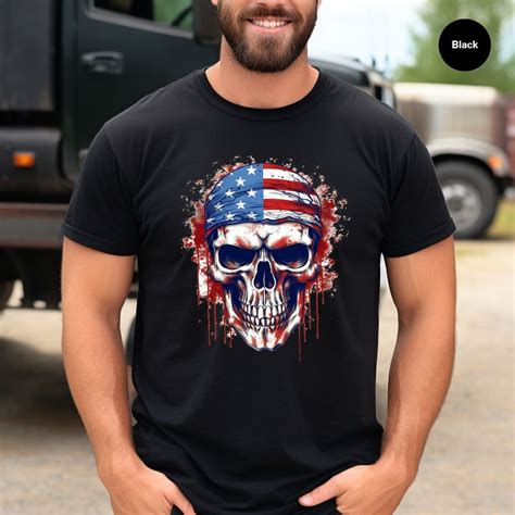 4th of July Shirts: A Patriotic Celebration of Freedom and Independence