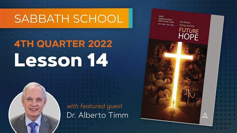 4th quater sda lesson Epub