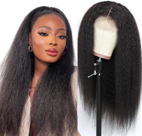 4x4 Closure Wig: The Ultimate Guide to Versatility and Natural Hairline