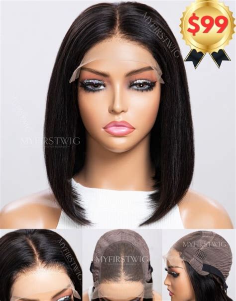 4x4 Closure Wig: Your Ultimate Guide to Versatility and Naturality