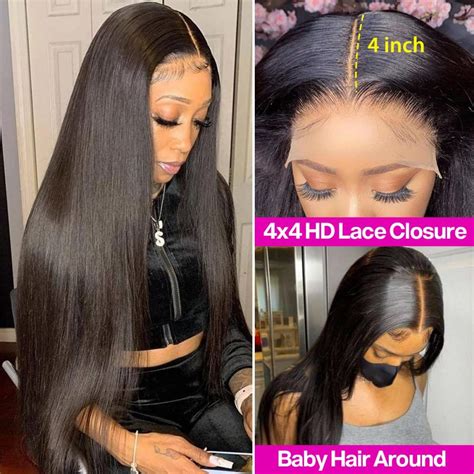 4x4 Lace Front Wigs: The Ultimate Guide