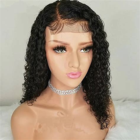 4x4 lace front wig