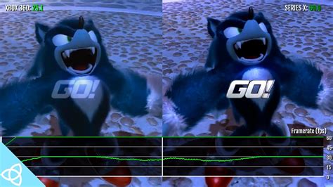 5,000% FPS FrameRate Mod for Sonic Unleashed: Unleashing the True Speed of the Werehog