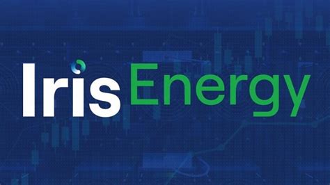 5,000% Gains: Iris Energy Stock's Explosive Rise