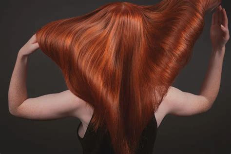 5,000,000+ Red Hair Humans: Unlocking the Secrets of the "Fiery-Haired"