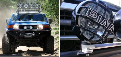 5,000,000 Reasons to Install Off-Road LED Lighting