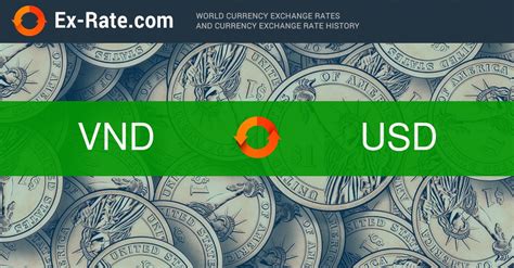 5,000,000 VND to USD: Understanding the Exchange Rate and Conversion