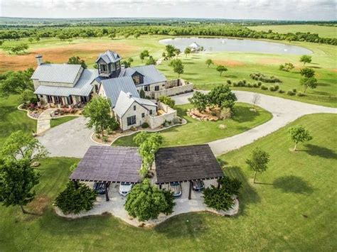 5,000+ Acres for Sale in Dallas, Texas: A Landowner's Paradise