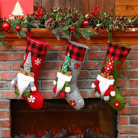 5,000+ Bulk Christmas Stockings: Celebrate the Holidays in Style