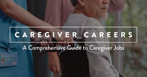 5,000+ Caregiver Jobs Available in Los Angeles: A Comprehensive Guide